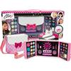 Teorema Trucchi Bambina Trucco Bambini Ragazze Pezzi Anni Lavabile Natale Regalo Regali di Compleanno Giochi dai Bambine Makeup Unghie Sicuro Giocattoli