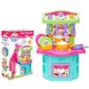DEDE Candy & Ken-Chef kitchen Set