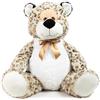 De Car Tigre Peluche Gigante 100 cm san valentino beige marrone peluche san valentino Tigre Peluche Gigante piccoli peluche 100 cm