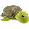 De Car Tartaruga Peluche 100 cm Peluche di Tartaruga regalo Cuscino giocattolo cm Gigante bambini Giocattoli Morbido Compleanno Verde