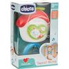 Chicco Gioco First Love Carillon Dolce Casetta, Dolce Carillon Appendibile con Un Simpatico Gattino, 0 Mesi +