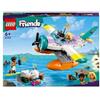 LEGO Friends 41752 Idrovolante di Salvataggio, Aereo