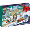 Lego Friends 41758 calendario avvento 2023