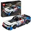 LEGO 42153 Technic NASCAR Next Gen Chevrolet Camaro ZL1, Modellino di Auto da Costruire, Kit Supercar da Corsa, Macchina Giocattolo da Collezione