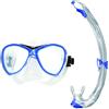 SportOne MASCHERA E BOCCAGLIO SUB `HERO` ADULTO