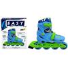 mandelli Sport One Pattini in Linea, Linea: Easy Roller