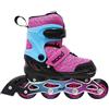 SportOne PATTINI`MOOD`35-38 GIRL