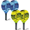SportOne RACCHETTONI BEACH`TENNIS PRO COLOR`