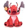 sambro Disney-Stitch-Peluche Leroy con suono-20 cm