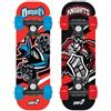 SportOne SKATEBOARD`FOOT`MINI 43CM