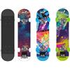 SportOne SKATEBOARD`SUB URBAN`ABEC5-100KG