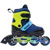 SportOne PATTINI`URBAN BLADE`35-38 REGOLABIL