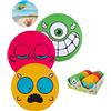 SportOne FRISBEE`HEAD`AIR