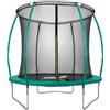 SportOne TAPPETO ELAST.`PUMP`183CM C/RETE