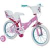 SportOne Ciclo 16` MINNIE