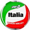 SportOne PALLONE BEACH/V`TRICOLORE STARS`