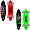 SportOne SKATEBOARD`FEAR`ABEC7-100KG