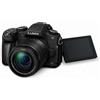 Panasonic Lumix G80 kit 12-60mm OIS BLACK DMC-G80M