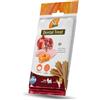 Farmina snack cane mini pumpkin dental treat pollo zucca e melograno 60 gr