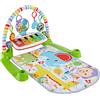 Fisher-Price - Palestra per Bambini, Motivo: Pianoforte, MOD. FWT12