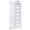 Candy CUS518EW - Congelatore verticale, 204 litri, congelamento 9,5 kg/24h, Classe energetica E