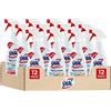 Smac Express - Sgrassatore Disinfettante, Detergente Spray Multisuperficie con Azione Sgrassante e Antibatterica, 650 ml x 12 Pezzi