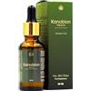 IMPERIUM HERBALS Kanabion Gocce Naturali Integratori Dimagranti Veloci ed Efficaci per Donna e Uomo, 30 ml (1)