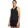 UNDER ARMOUR LAUNCH SINGLET Canotta Running Donna