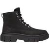 TIMBERLAND GREYFIELD W Scarpa Tempo Libero Donna