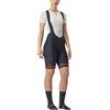CASTELLI UNLIMITED CARGO WOMAN BIBSHORT Salopette Estiva Ciclismo Donna