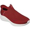 Skechers Ultra Flex 3.0 Smooth Step Gray 9.5 EE - Wide