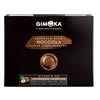 Gimoka - Espresso alla Nocciola 100% Arabica - 50 Capsule Compatibili con Nespresso Professional* Zenius e Gemini - Intensità 8