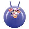 John Disney Minnie Mouse Palla Fitness per Bambini, Colore Viola, 50 cm, 59444