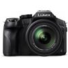 Lumix DMC-FZ300 Fotocamera Digitale Bridge Super Zoom, 12.1 Mpixel, Obiettivo Le