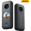 INSTA360 ONE X2 Pocket 360 Steady Cam