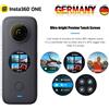 Insta360 One X2 ActionCam 5,7K touchscreen 360° impermeabile fino a 10 m