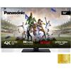 Panasonic Smart TV Panasonic TX50MX600E 4K Ultra HD 50" LED HDR