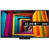 LG Smart TV LG 75UT91006LA 4K Ultra HD LED HDR 75"