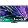 Samsung Smart TV Samsung TQ55QN86D 4K Ultra HD 55" AMD FreeSync Neo QLED