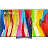 Lg Smart TV 55" 4K UHD Displa OLED evo Sistema WebOs Classe G OLED55C24LA.APID LG
