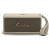 MARSHALL Cassa Bluetooth Wireless Tws Potenza 20W Crema Middleton 1006262 Marshall