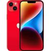 APPLE IPHONE 14 PLUS 5G ROSSO 128 GB 24 MESI GARANZIA---