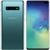 Samsung Nuovo Samsung Galaxy S10+ SM-G975U 128GB Smartphone Octa-core Singola Sim 6.4"