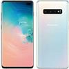 Samsung Nuovo Samsung Galaxy S10+ SM-G975U 128GB Smartphone Octa-core Singola Sim 6.4"