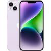 APPLE IPHONE 14 PLUS 5G VIOLA 128 GB 24 MESI GARANZIA---