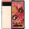 Google Nuovo Google Pixel 6 128GB Sbloccato da fabbrica Smartphone SIM singola 50MP