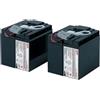 APC RBC55 Batteria APC per UPS SUA2200XLI, SUA3000I, SUA3000XLI, DLA2200I, DLT2200I