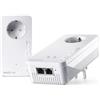 ‎Devolo AG Devolo Magic 1 WiFi: Ideale per il smart work da casa, Powerline con funzione WL