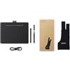 Wacom (TG. M) Wacom Intuos Medium Tavoletta Grafica Bluetooth - Tavoletta Portatile pe