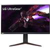 LG 11024902 LG 32GP850 UltraGear Gaming Monitor 32' QHD NanoIPS 1ms HDR 10, 2560x14